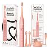 SONIC TOOTHBRUSH ROSE GOLD