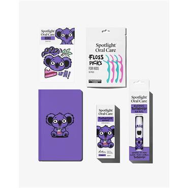 KOKO THE KOALA GIFT SET