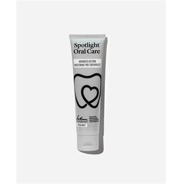 ADVANCED ACTION WHITENING PRO TOOTHPASTE 75ML