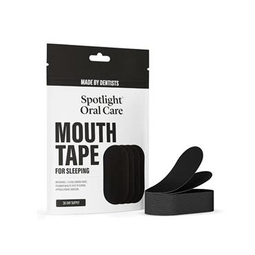 MOUTH TAPE FOR SLEEPING - 30 DAY SUPPLY