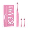 SONIC ONE ELECTRIC TOOTHBRUSH PINK