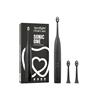 SONIC ONE ELECTRIC TOOTHBRUSH BLACK
