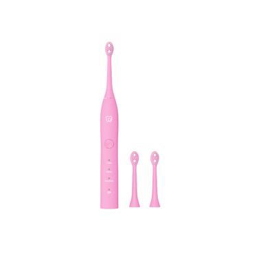 SPOTLIGHT SONIC TOOTHBRUSH PINK