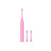 SPOTLIGHT SONIC TOOTHBRUSH PINK