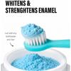 ADVANCED ACTION HYDROXYAPATITE WHITENING POWDER