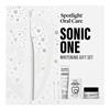 SONIC ONE WHITENING SET - WHITE