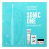 SONIC ONE WHITENING SET - BLUE