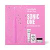 SONIC ONE WHITENING SET - PINK