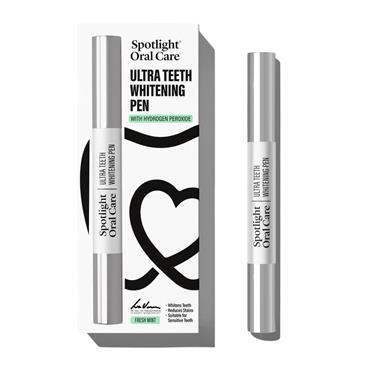 ULTRA TEETH WHITENING PEN 2ML