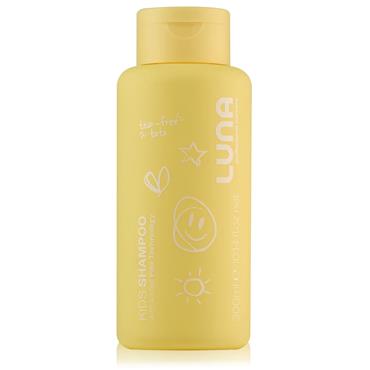 LUNA KIDS SHAMPOO 300ML