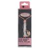 ROSE QUARTZ DUAL-SIDED FACIAL ROLLER
