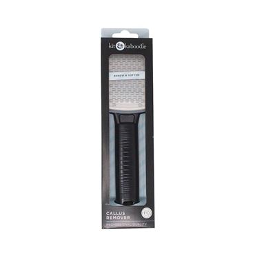KIT & KABOODLE CALLUS REMOVER