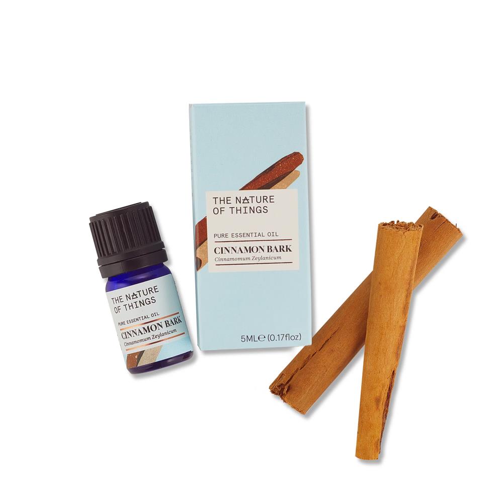 CINNAMON BARK PURE ESSENTIAL OIL 5ML CH Tralee Ireland