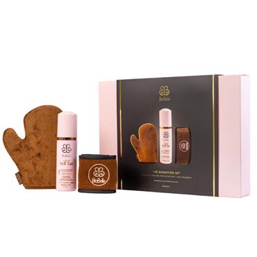 THE SIGNATURE SET - MEDIUM