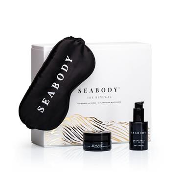 SEABODY THE RENEWAL SET