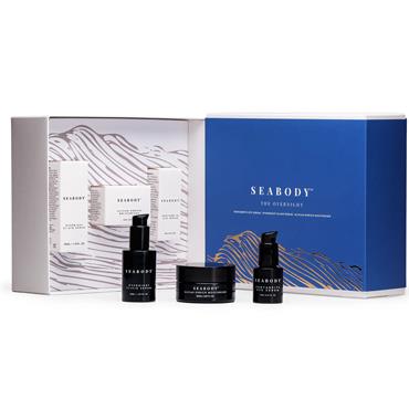 SEABODY THE OVERNIGHT SET