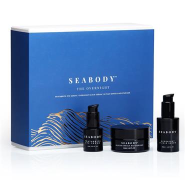 SEABODY THE OVERNIGHT SET