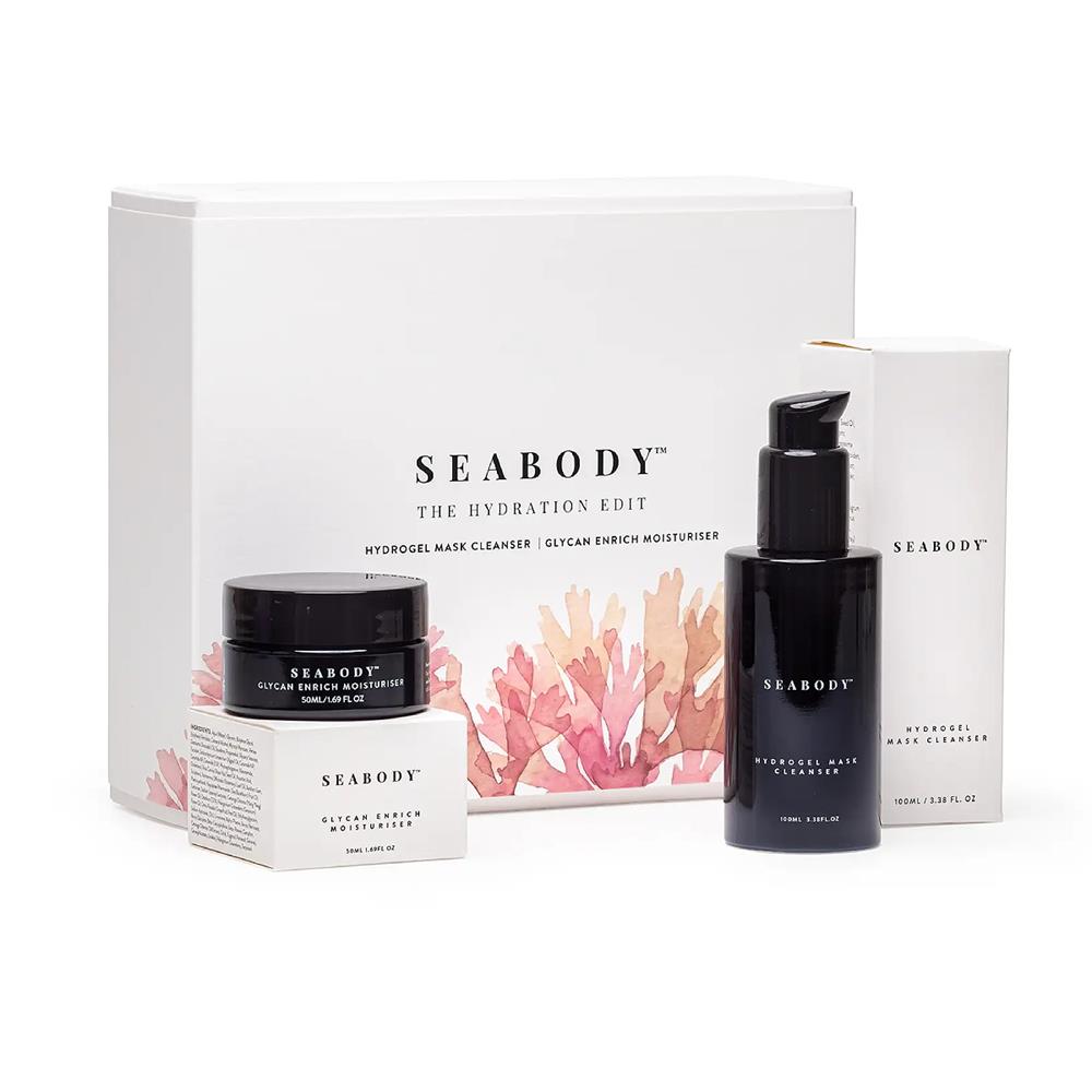 THE HYDRATION EDIT SET | CH Tralee | Ireland