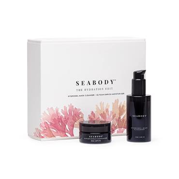 THE HYDRATION EDIT SET