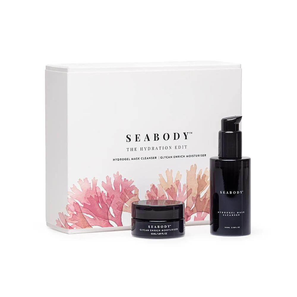 THE HYDRATION EDIT SET | CH Tralee | Ireland