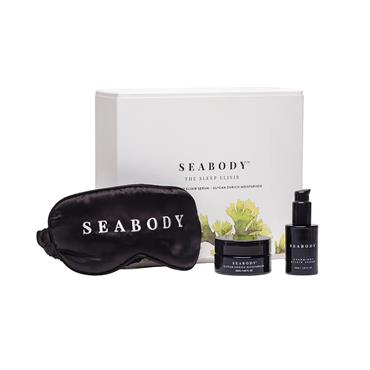 THE SLEEP ELIXIR SET