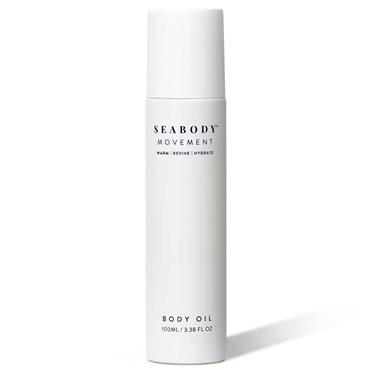 MOVEMENT BODY OIL 100ML