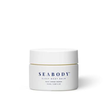 SLEEP BODY BALM 100ML