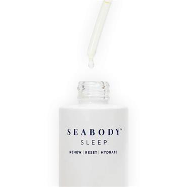 SLEEP BODY OIL 100ML