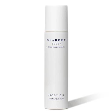 SLEEP BODY OIL 100ML