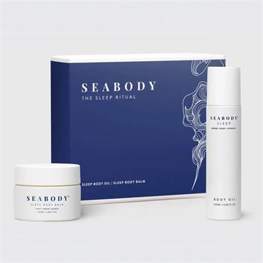 THE SLEEP RITUAL SET