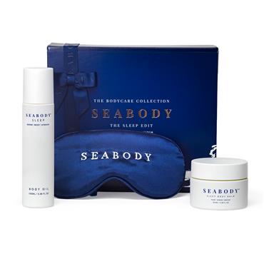 SEABODY THE SLEEP EDIT