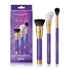 FLAWLESS FACE VIOLET BRUSH SET