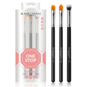 ONE STOP CONCEAL SET