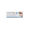 GOLDEN EYE DROPS