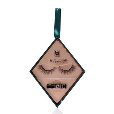 ALL EYES ON ME LASH SET