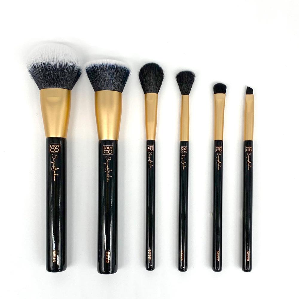 LUXURY BRUSH COLLECTION CH Tralee Ireland