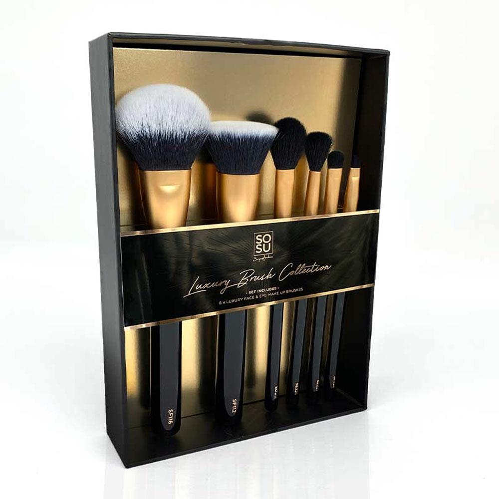 LUXURY BRUSH COLLECTION CH Tralee Ireland