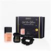 KASH GET THE GLOW LIQUID SILK SET
