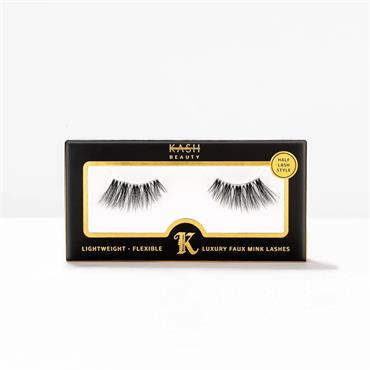 KASH ADORE LIGHT LUXURY FAUX MINK LASHES