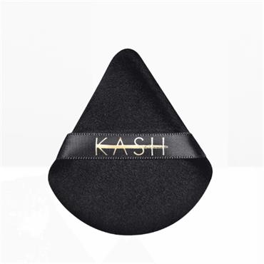 KASH BEAUTY VELOUR POWDER PUFF