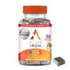 ACTIVE IRON KIDS 30 BLACKCURRANT CHEWS