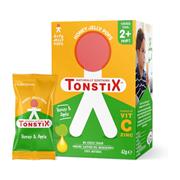 TONSTIX JELLY POPS HONEY APPLE 6 PACK