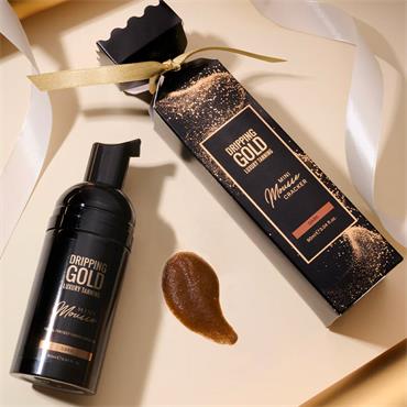 MINI MOUSSE CRACKER ULTRA DARK