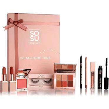 SOSU DREAM COME TRUE SET