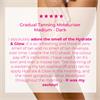 HYDRATE & GLOW GRADUAL TAN MEDIUM/DARK