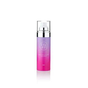 HYDRATE & PLUMP SKIN MIST - CALM