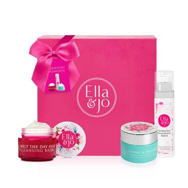 EVERYDAY MOMENTS GIFT SET