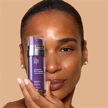 ADVANCED SKIN SUPPORT MULTI-PEPTIDE SERUM 30ML