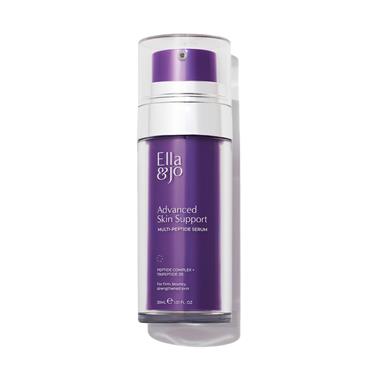 ADVANCED SKIN SUPPORT MULTI-PEPTIDE SERUM 30ML
