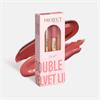 DOUBLE TROUBLE LIPGLOSS KIT SWEET TALK